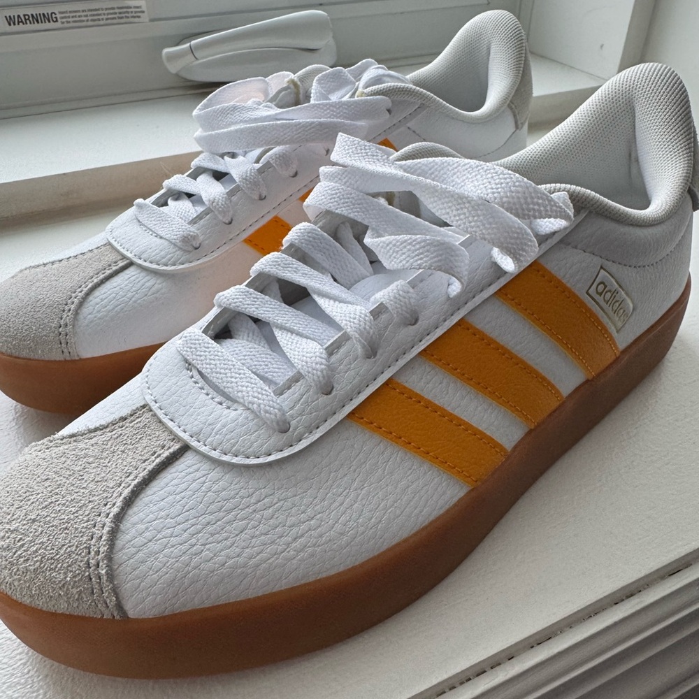 Adidas VL Court 3.0 Sneaker